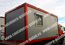 container de vanzare second hand pret Teleorman